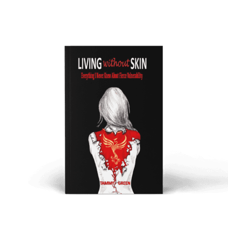 loving without skin book